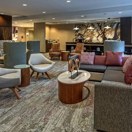 Courtyard Newport News Airport Hotel Luaran gambar