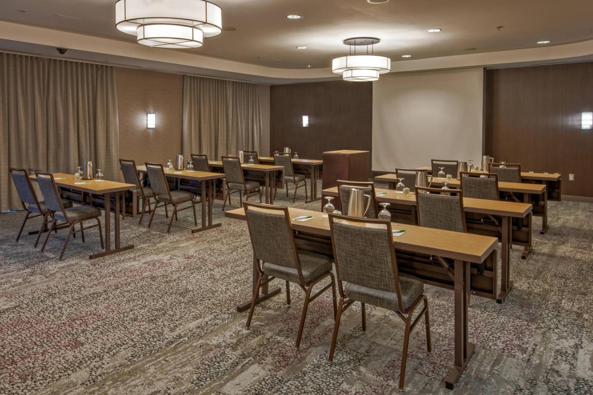 Courtyard Newport News Airport Hotel Luaran gambar