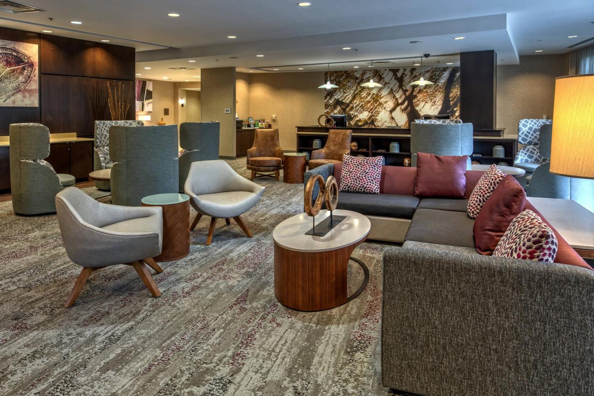 Courtyard Newport News Airport Hotel Luaran gambar
