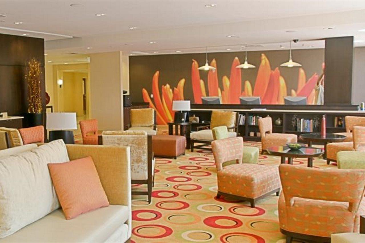 Courtyard Newport News Airport Hotel Luaran gambar