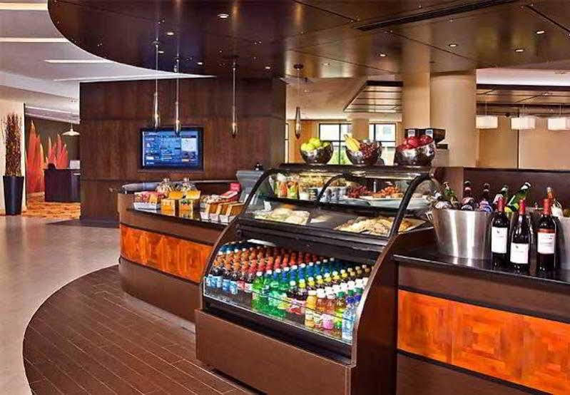 Courtyard Newport News Airport Hotel Luaran gambar