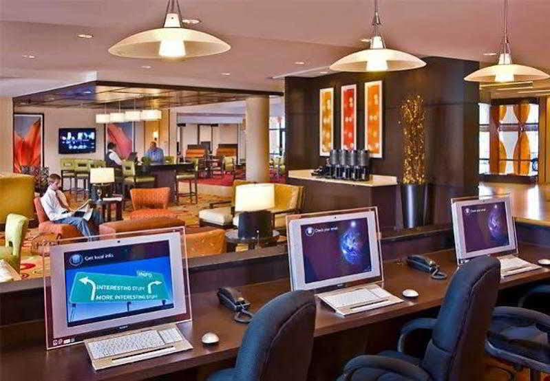 Courtyard Newport News Airport Hotel Luaran gambar