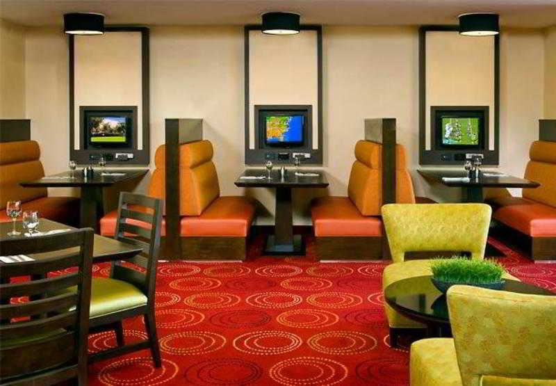 Courtyard Newport News Airport Hotel Luaran gambar