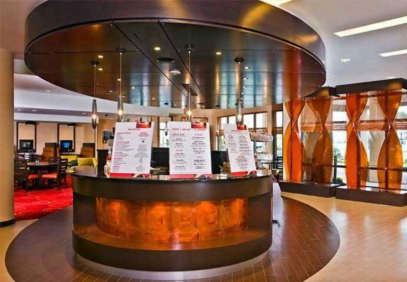 Courtyard Newport News Airport Hotel Luaran gambar
