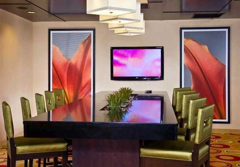 Courtyard Newport News Airport Hotel Luaran gambar