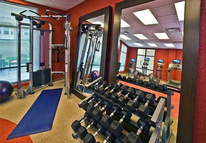 Courtyard Newport News Airport Hotel Luaran gambar
