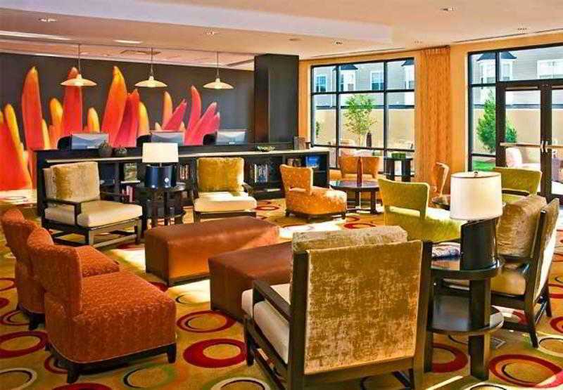 Courtyard Newport News Airport Hotel Luaran gambar